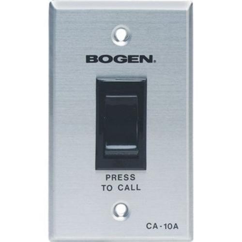 Bogen CA10A Hard Wire Dimmer