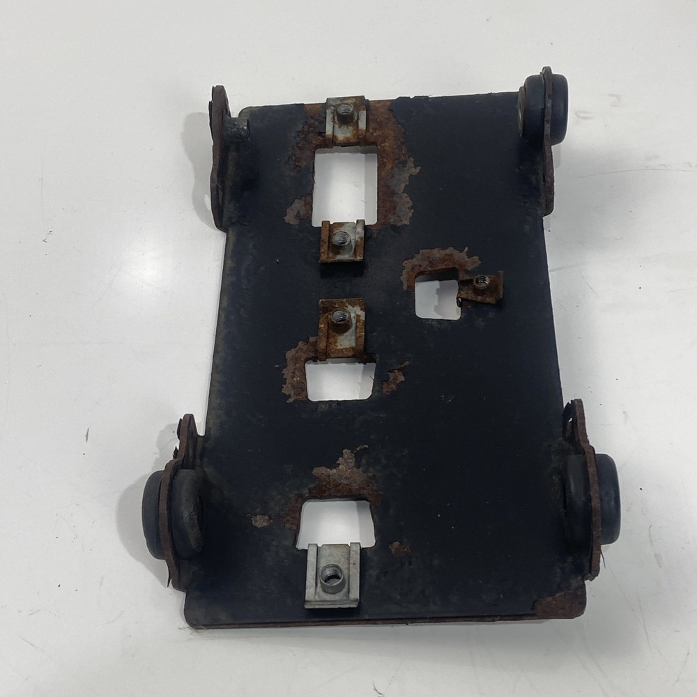 ♻️ Rieju Marathon 125 Pro SM 2016 Electrical System Support Bracket Mount ♻️