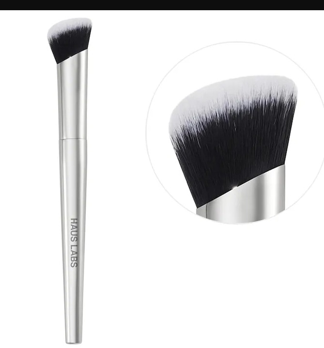 Vegan Concealer Brush – Professional-Grade, Flawless Coverage
