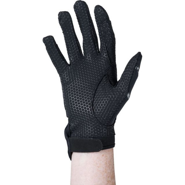 Equitare Lycra Grip Riding Gloves