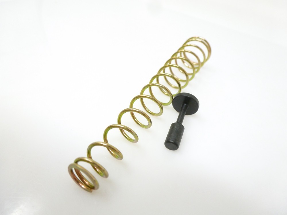 NEW OEM MACDEV C6 CYBORG CUP SEAL & SPRING PAINTBALL MARKER