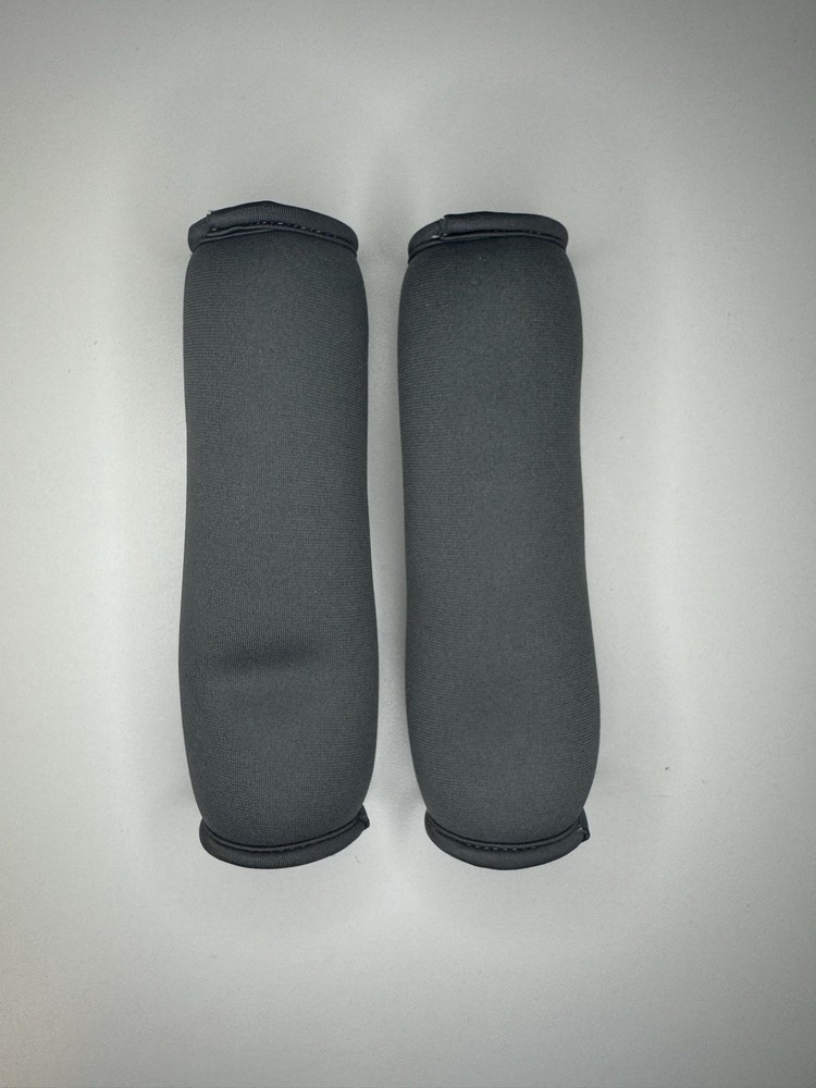 Melissa Gorga Soft Hand Weights