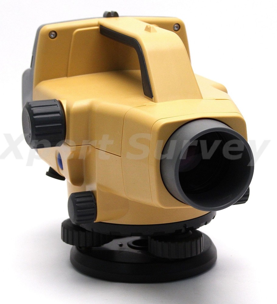 Topcon DL-502 Electronic Digital Level DL502