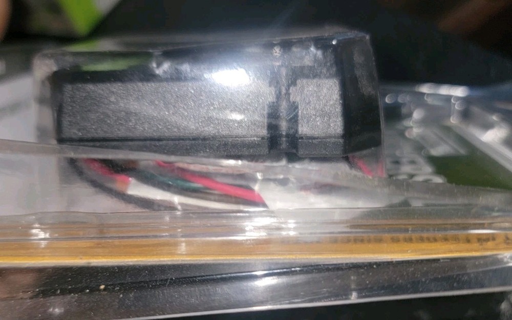 Moultrie Universal Digital Timer III Programmable Feeder Timer Black (MFA-15095)