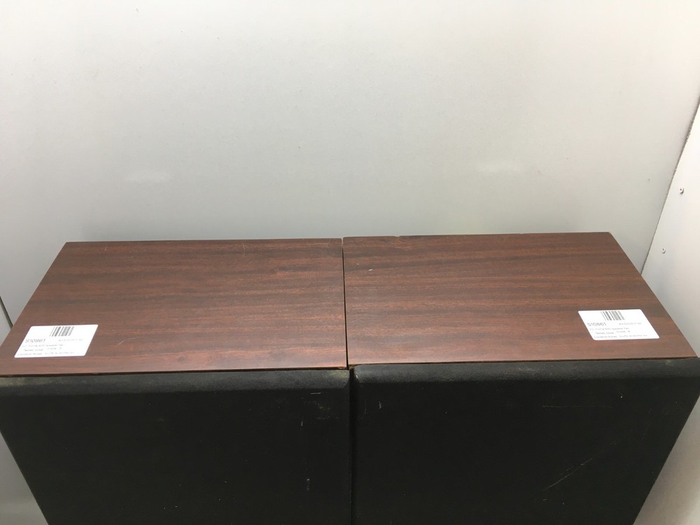 ECI Profile 620 Speaker Pair