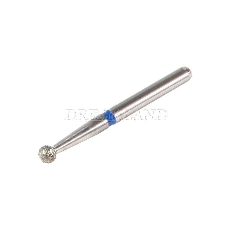 100 Models SKYSEA Dental Diamond FG Burs for High Speed Handpiece Friction Grip