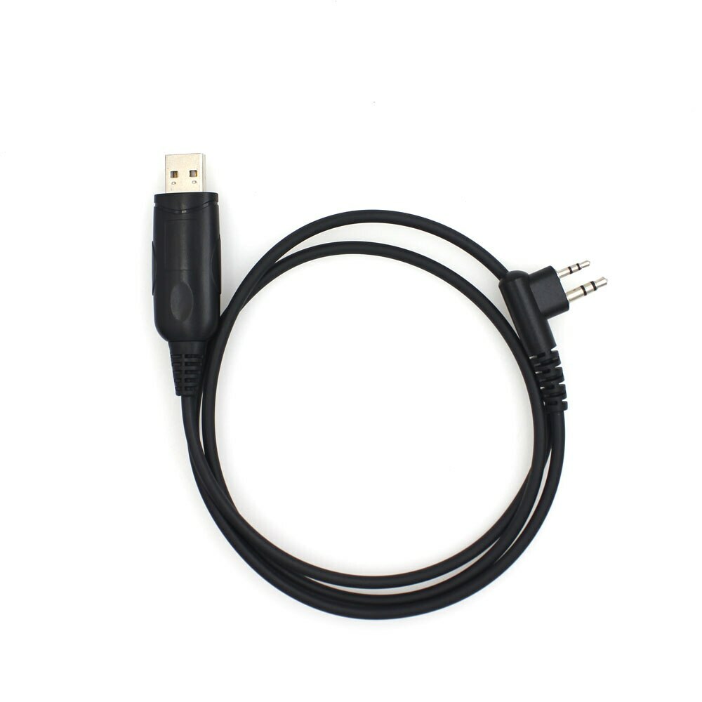 USB Programming Cable for HYT TC-610 TC-700 TC-500 Write FrequencyUSB Data Cable