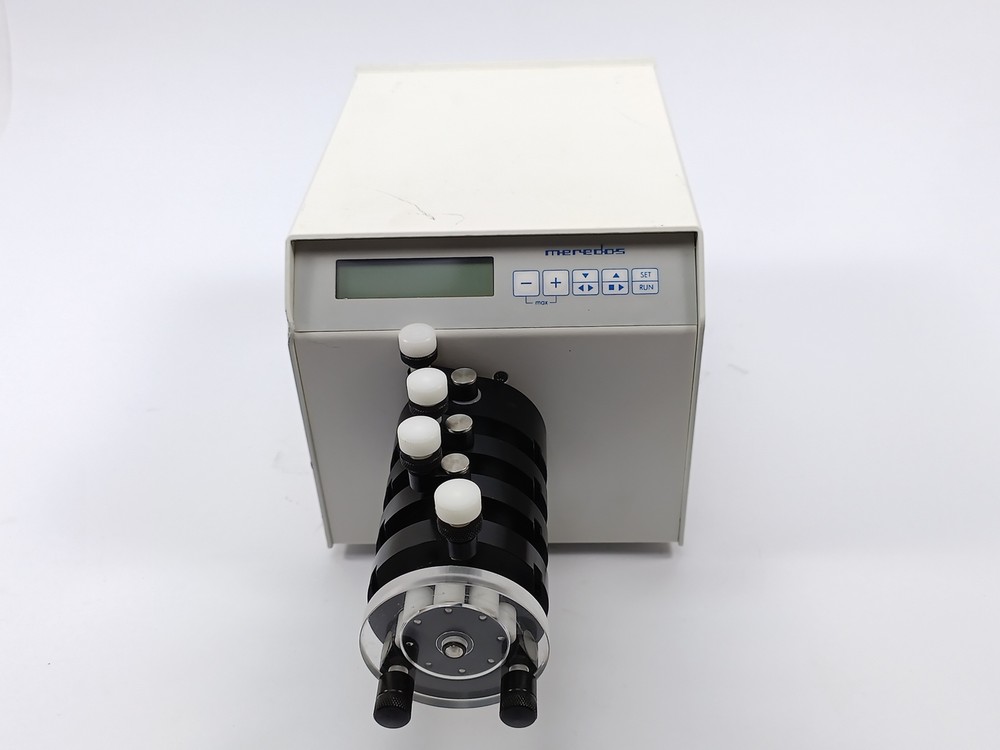 Postnova Analytics TU Meredos Peristaltic Pump