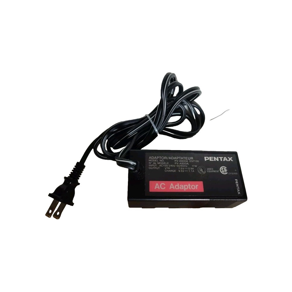 Pentax Power Adapter PV-A800A