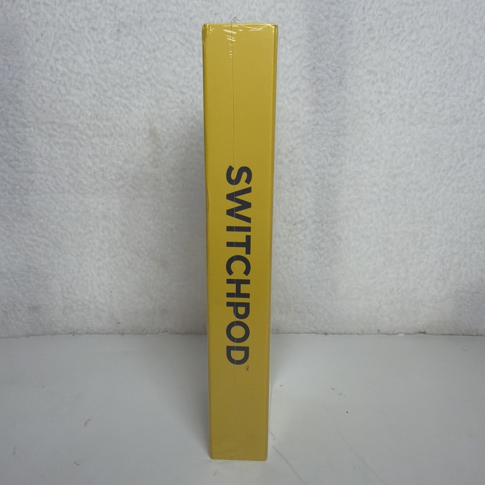 Switchpod Minimalist Handheld Camera Tripod New & Sealed