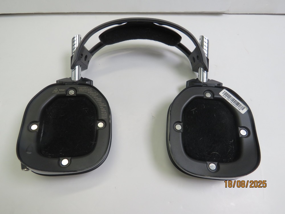 Astro A40 TR Wired Gaming Headset For Multi Platform [DP47]