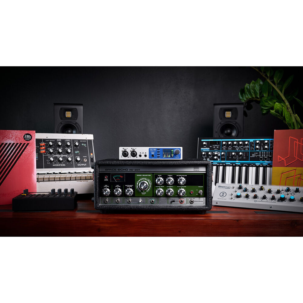 RME Fireface UCX II Desktop 20x20 USB Audio/MIDI Interface