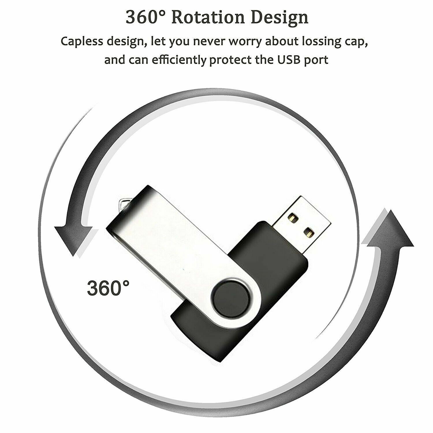ZIPPY USB Flash Drive Memory Stick Pendrive Thumb Drive 4GB, 8GB, 32GB, 64GB LOT