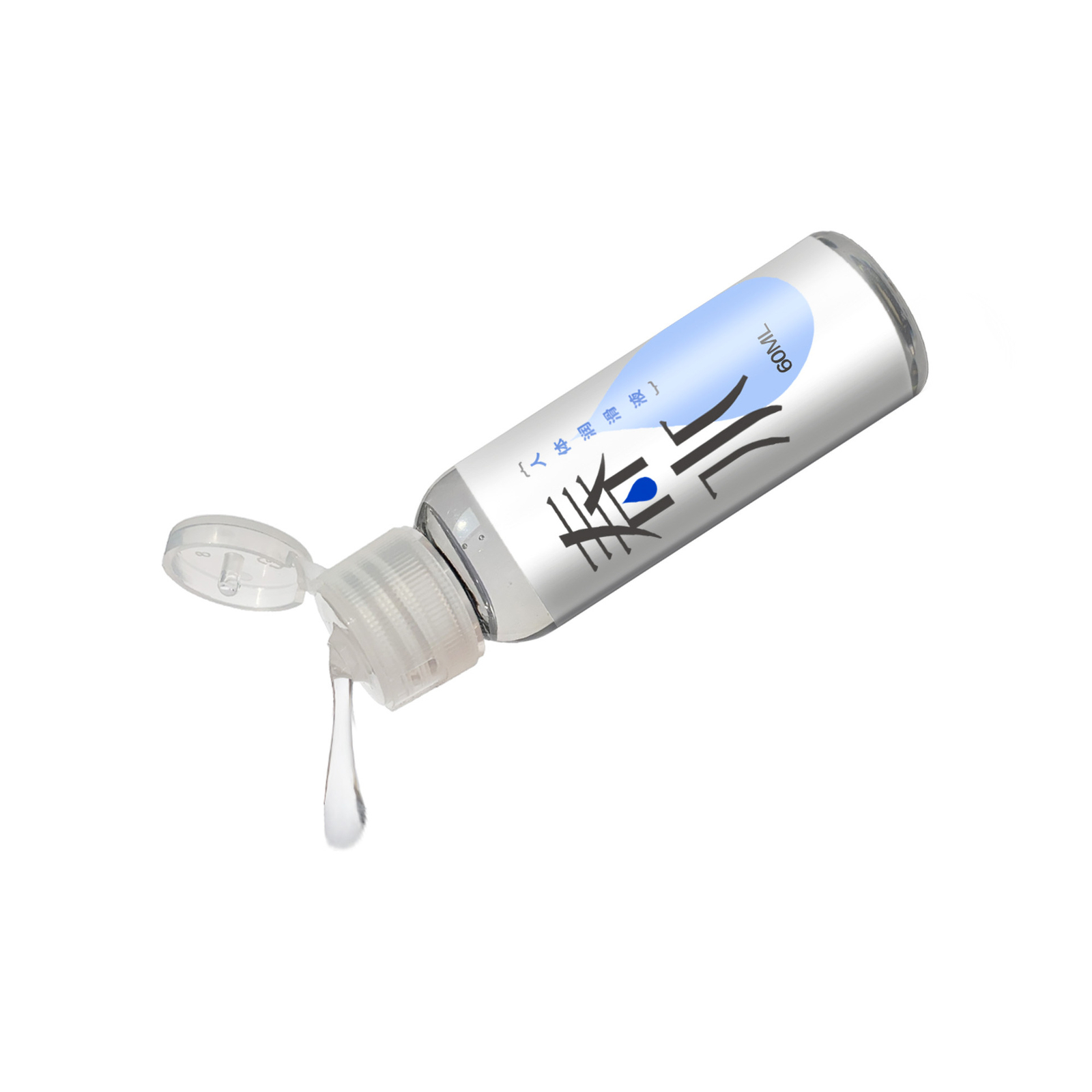 10OZ Sex-Lube Personal Premium Water Based Lubricant Long Lasting Natural-Feel