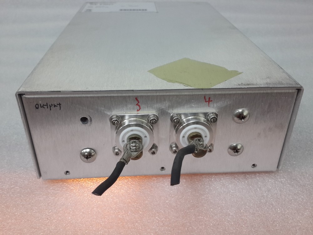 PLASMART RF FILTER RAF-01