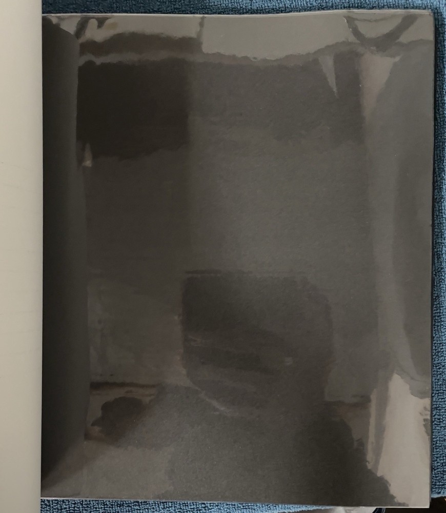 Harco Deluxe Mint Sheet File. 18 double sided clear sleeves. Gently used