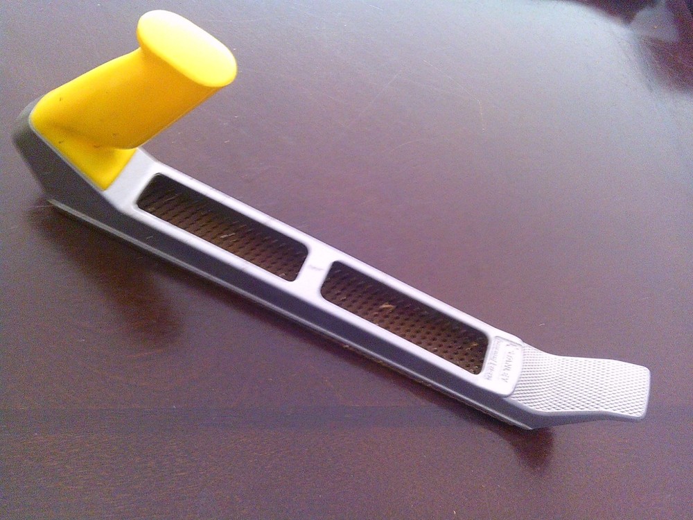 Stanley Surform Rasp Plane 21-296