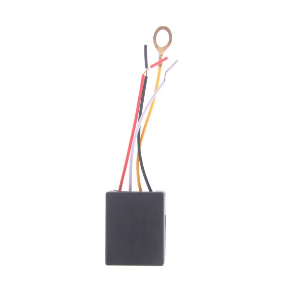 110/220V 3 Way Touch Sensor Switch Desk Light Parts Touch Control Sensor Dimmer