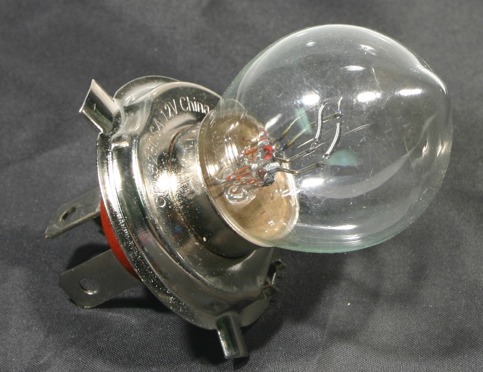 Polaris Indy Trail 488, 1986-1998, Standard Headlight Bulb