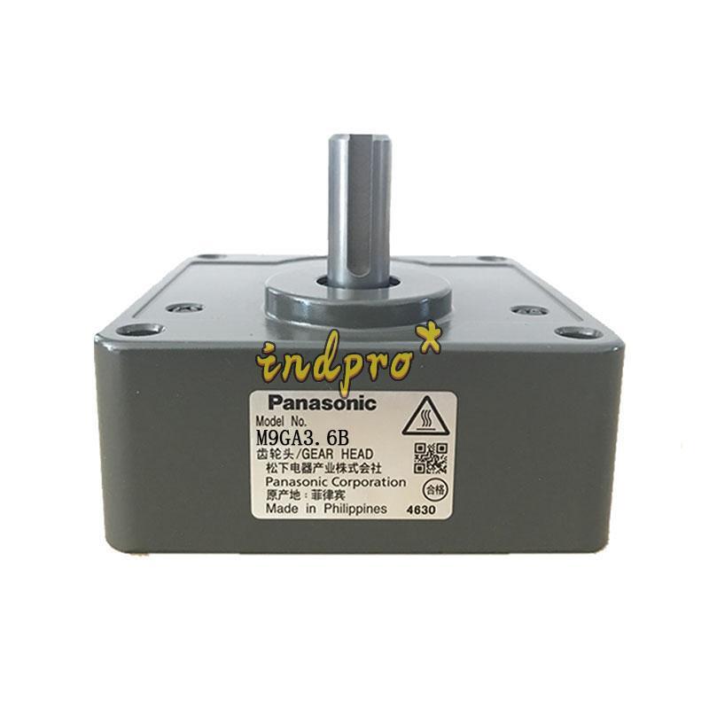 1 Pc. New M9GA3.6B Gear Reducer Gear Head