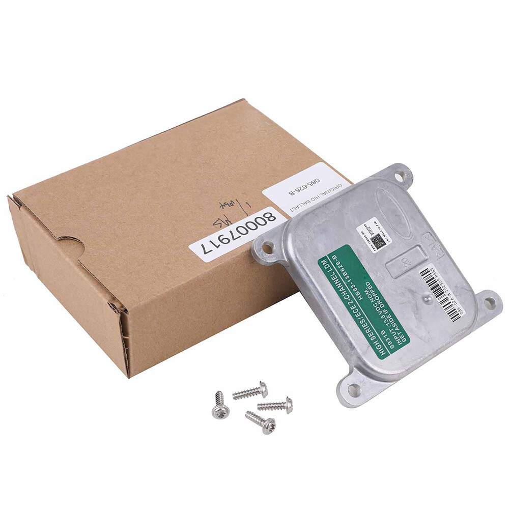 HB53-13B626-B For 2016-2019 Ford Explorer LED Headlight Module Control Unit USA