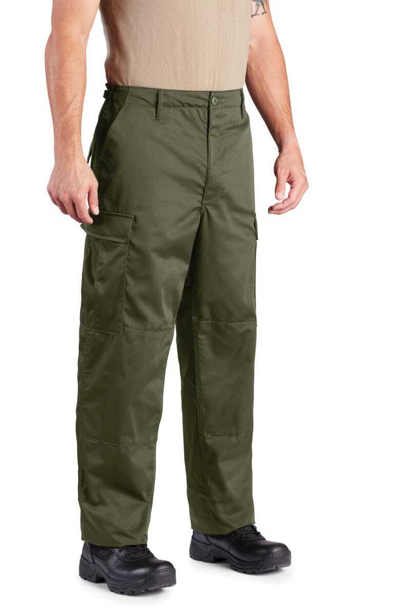 Propper Men's Uniform BDU Trouser - Ripstop
