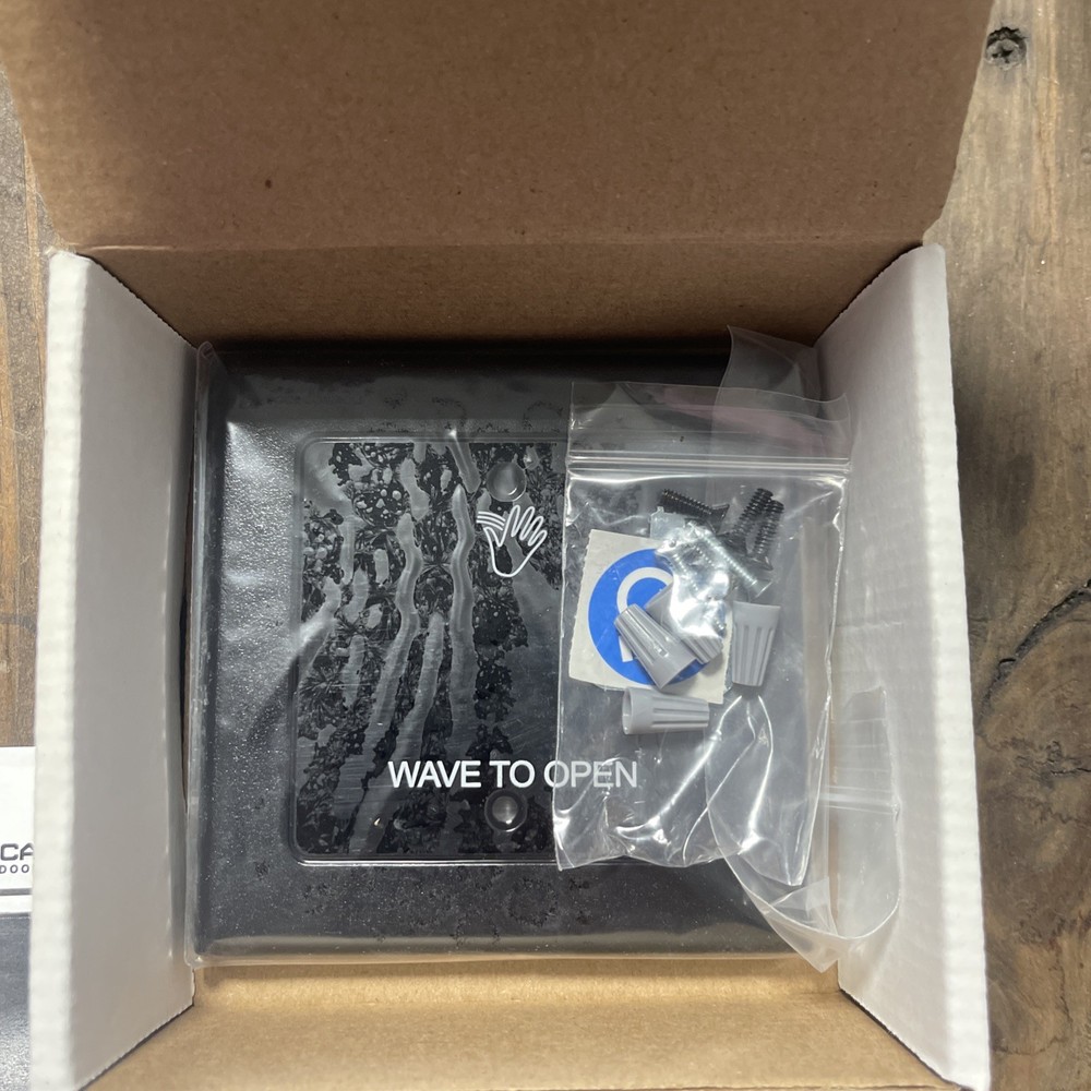 Camden Wave Plate Part# CM324