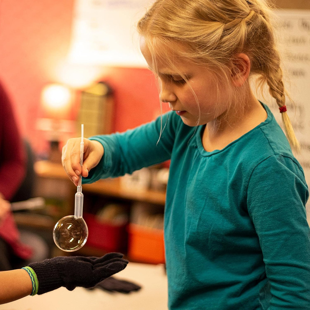 STEM Success Kit: Bubbology