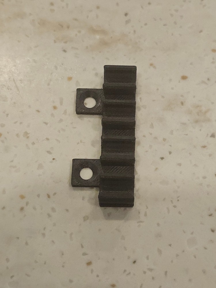 Solar Wire Clips (10 Pack)