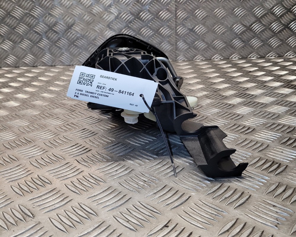 Ford Transit Custom 2023-2024 Gearstick