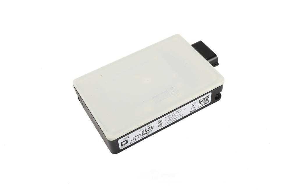 Object Sensor Module