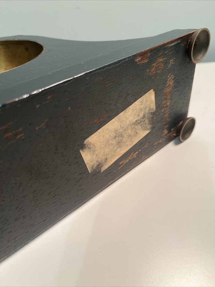 Chinoiseric Mantle Clock Casing