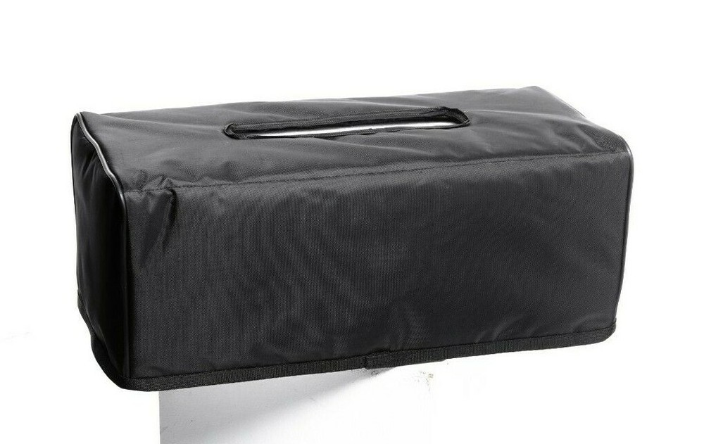 Custom padded cover for FRIEDMAN JJ Junior Mini head