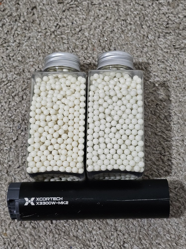 Xcortech X3300W Advanced BB Tracer Unit Bundle