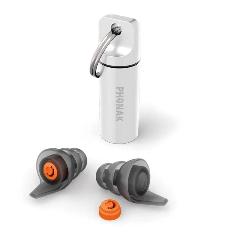Phonak Serenity Choice - Sleep
