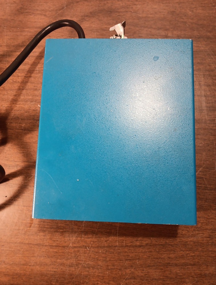 DME Temp Control Module SSH-10-12