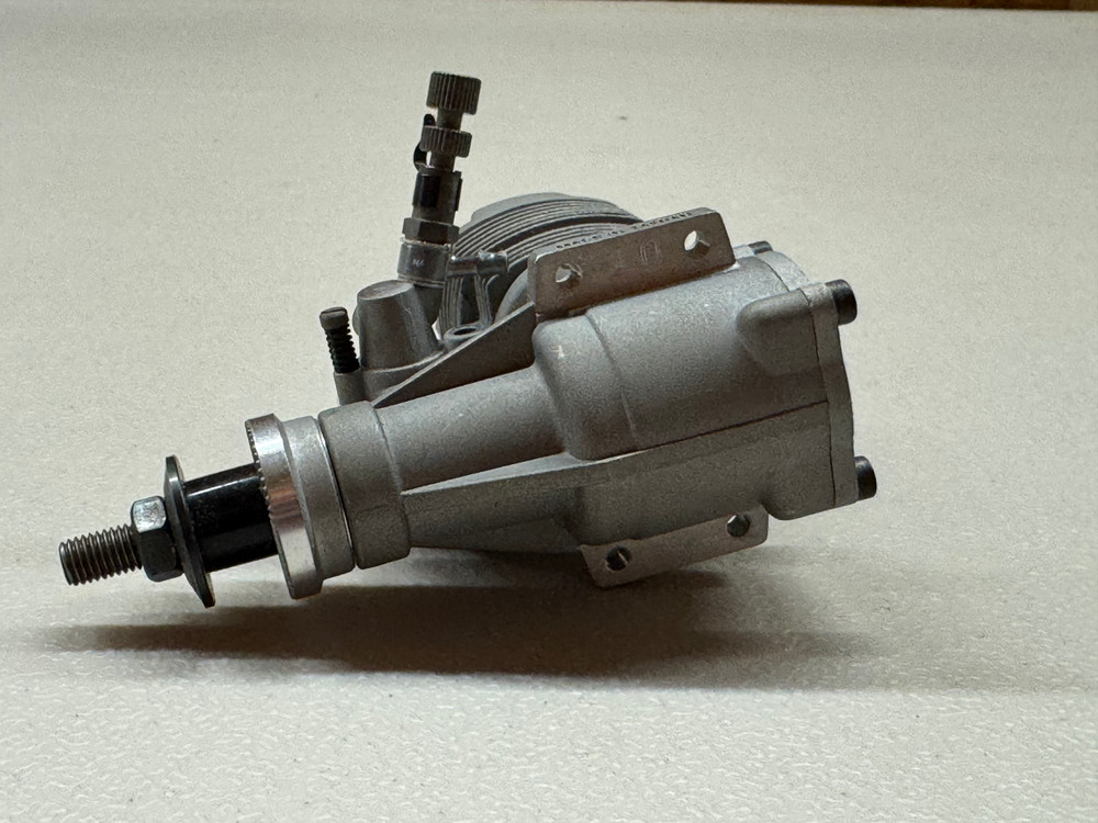 Thunder Tiger GP-42 No. 9041 RC Airplane Engine