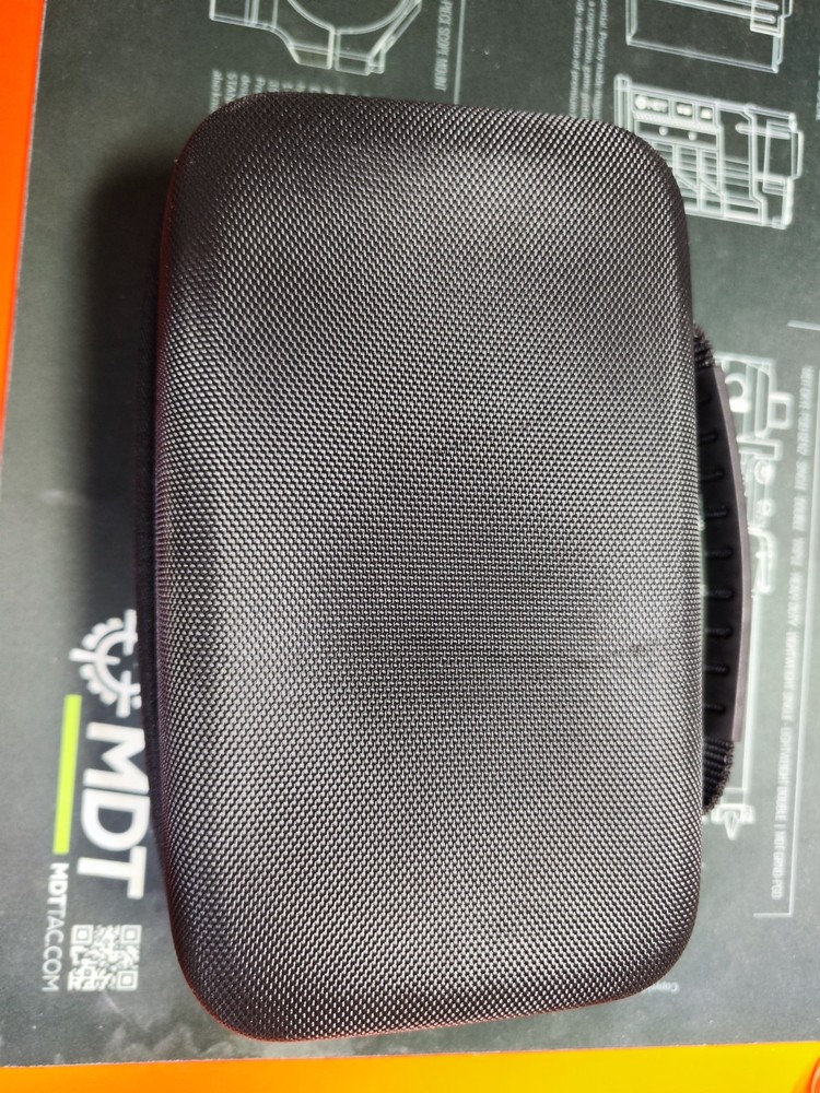 ARC 3 way case Trimmer cal. 6.5