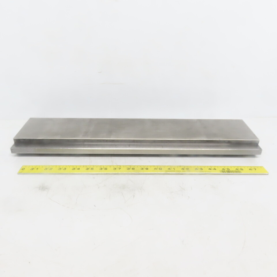 Trumpf 824397 EV026-W24 Brake Press Die 86° 500mm Wide R2.50 H=100mm Laser dur