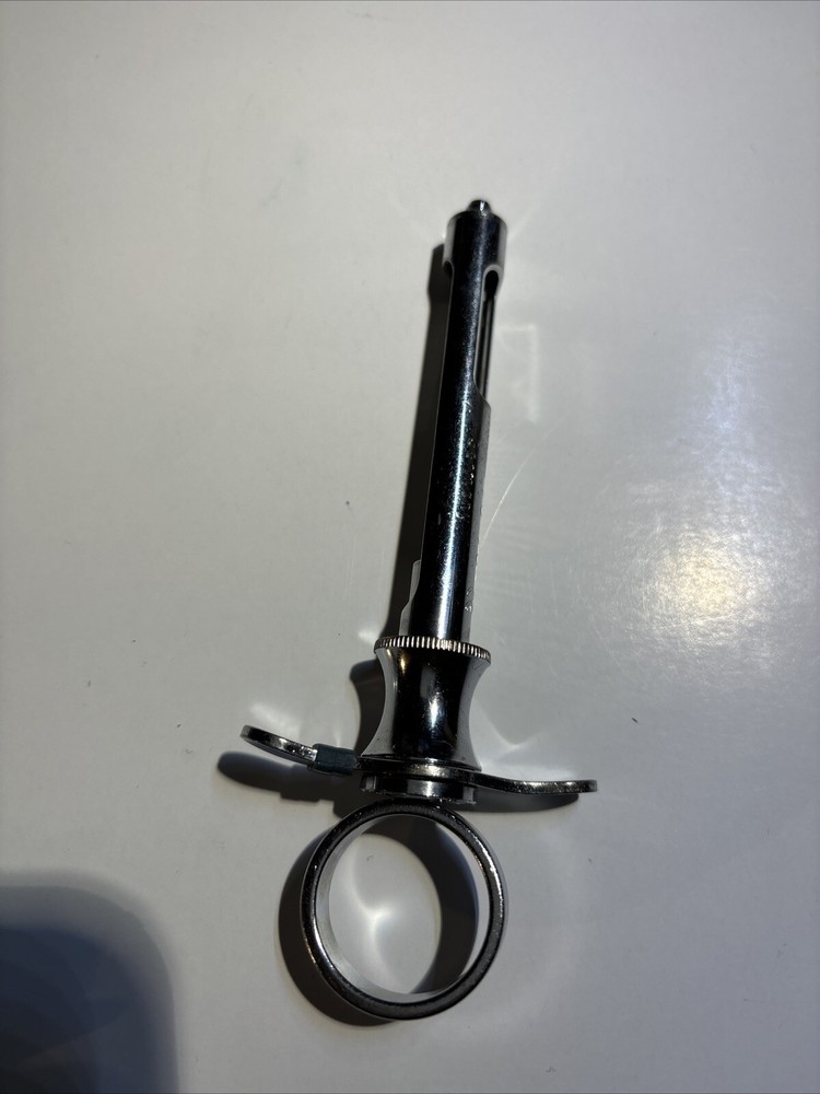Miltex Aspirating Syringe 76-70