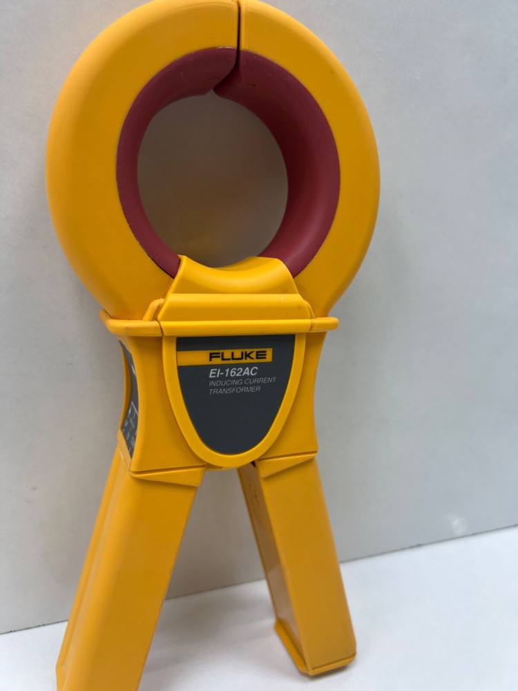FLUKE EI-162AC / EI162AC INDUCING CURRENT TRANSFORMER (UNIT ONLY)