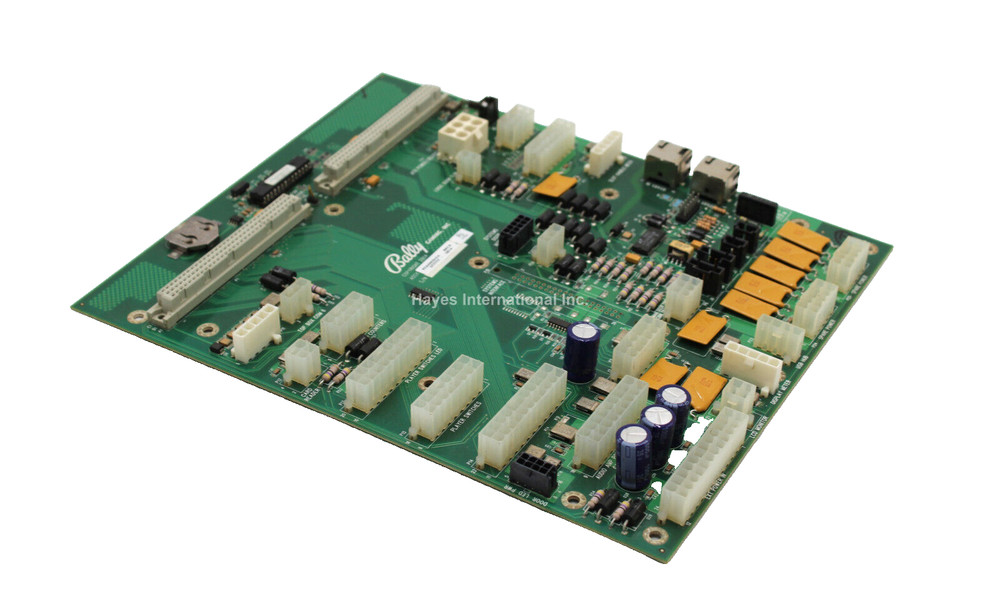 BALLY Alpha1 Backplane PCA40939