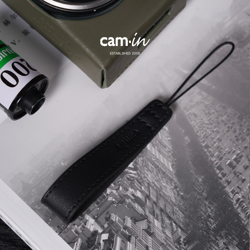 Camera Ring Strap Finger Strap Suitable for Ricoh GR2/GR3/GR3X/HDF