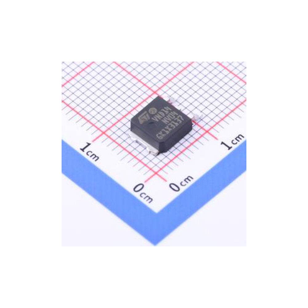 1pcs VND14NV04TR-E DPAK