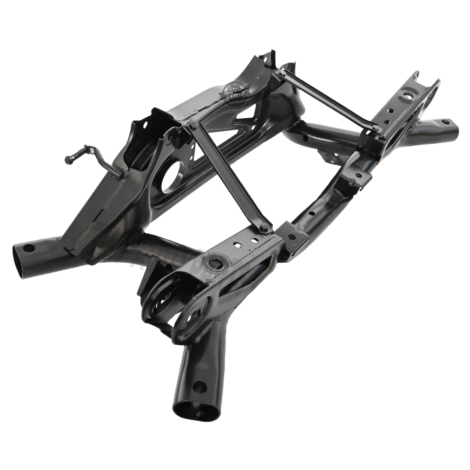 Subframe For 07-17 Caliber Jeep Compass Patriot 4WD Rear Suspension Crossmember