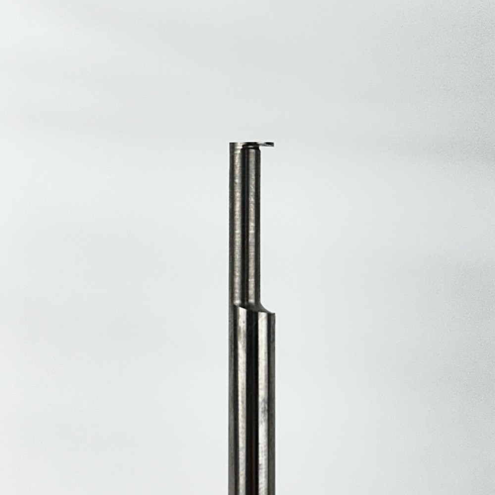 Internal Tool ITI Solid Carbide Grooving Tool #20-1235