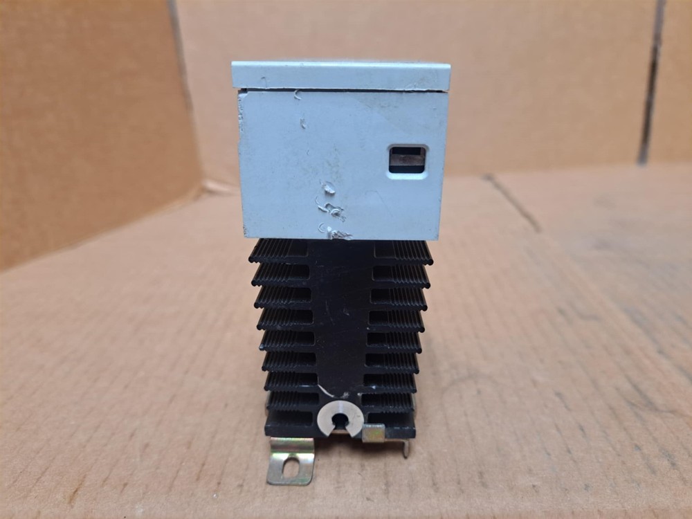 Crouzet Solid State Relay Part No. GRD 84130111