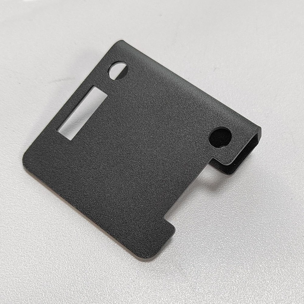 Handheld Radio Mounting Kit