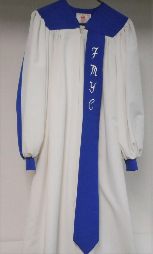 Murphy Serenade Viva Style Robe