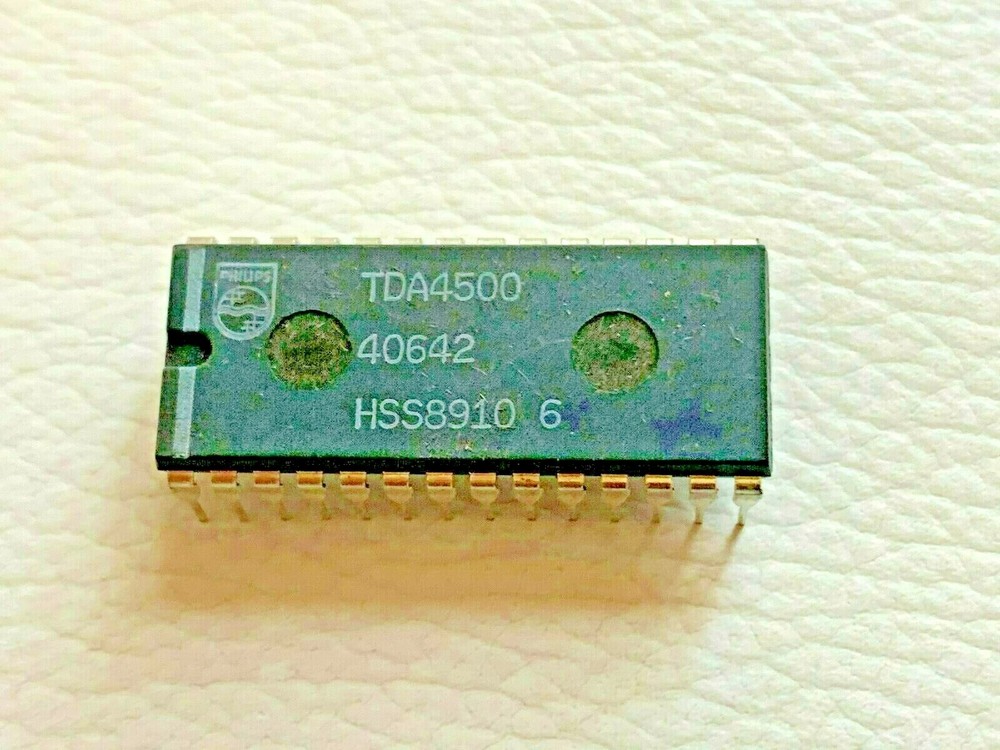 TDA4500 Original New Integrated Circuit